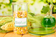 Spring Cottage biofuel availability